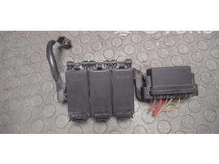 Блок предохранителей  5Z0937548C, 0000   Volkswagen Polo IV 9N3    