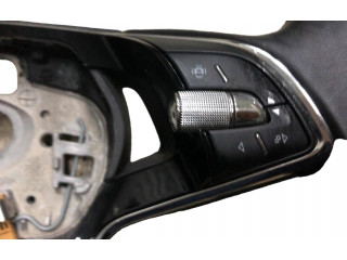 Руль Skoda Kodiaq  2017 - 2024 года 5E3419093A, 5E3419093A      