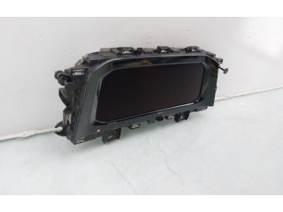 Панель приборов 5H0920340A Volkswagen Golf VIII