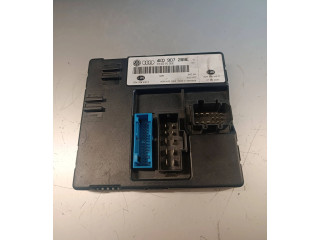 Блок комфорта 4E0907289E, 5DK00843210 Audi A8 S8 D3 4E