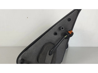 Зеркало электрическое     Сзади   Citroen Xsara     