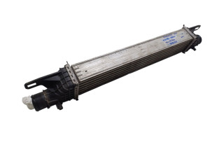 Интеркулер 50514473, 50514473 Alfa Romeo Giulietta