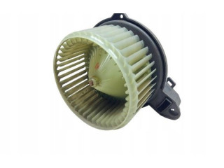 Вентилятор печки 4B1820021B, 0130111202 Audi A6 S6 C5 4B