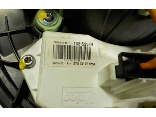 Вентилятор печки 64119244083, T1021327U BMW X3 F25