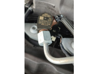 Комплект форсунок Skoda Fabia Mk2 (5J) CFWA