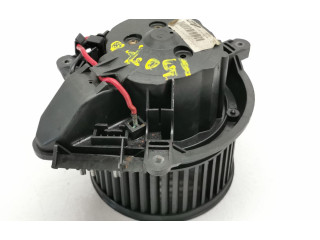 Вентилятор печки Peugeot 406
