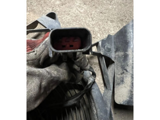 Вентилятор радиатора F00HX0G015, 6002XH0056 Jeep Cherokee III KJ 2.8