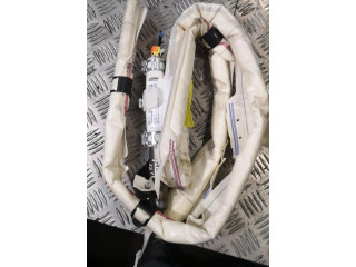 Боковая подушка безопасности 3t5880741   Skoda Superb B6 (3T)