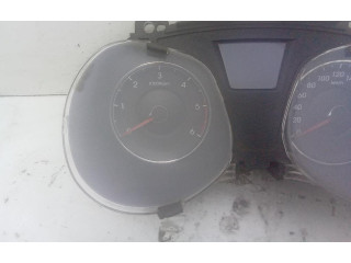 Панель приборов 940031K170, 94003-1K170   Hyundai ix20       