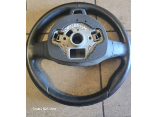 Руль Skoda Superb B8 (3V)  2015 - 2024 года 3V0419091L, 3V0419091J      