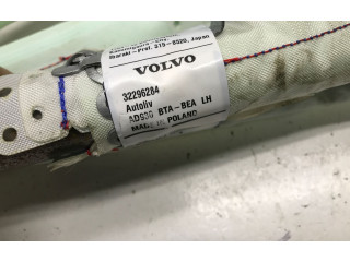 Боковая подушка безопасности 32296284, 32296284 Volvo XC40