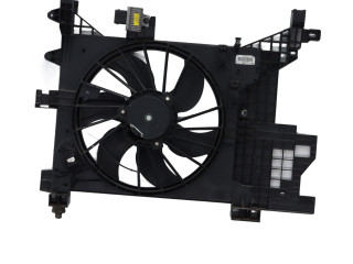 Вентилятор радиатора     214816674R    Dacia Duster 