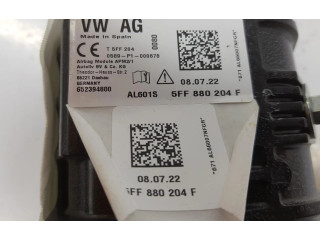 Подушка безопасности пассажира 5FF880204F, 5FF880204F Cupra Formentor