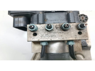 Блок АБС 6868339, 34516868339   BMW  7 F01 F02 F03 F04  2008 - 2016 года