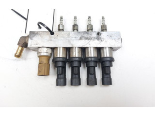 Топливная рампа 67R010185, 67R010185 KIA Ceed для двигателя G4FA