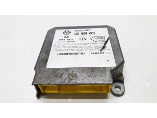 Блок подушек безопасности 1J0909609 Volkswagen Golf IV