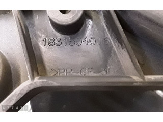 Вентилятор радиатора 1831504016 Citroen C5