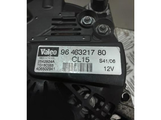 Генератор 9646321780, TG15C053 Citroen Xsara Picasso