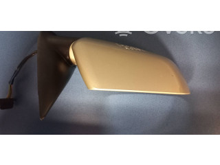 Зеркало электрическое Skoda Octavia Mk2 (1Z) 2004 - 2013 года