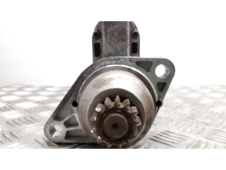 Стартер 0AM911023M Skoda Superb B8 (3V)