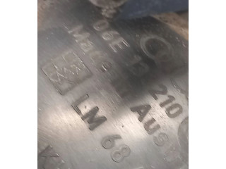 Всасывающий коллектор 06E133210   Audi A5 8T 8F   для двигателя CAL