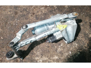 Моторчик дворников 1T0955023E, 1T0955119C    Volkswagen Touran I