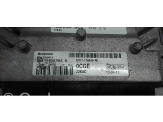 Блок управления двигателем Блок управления S180047048 Ford B-MAX