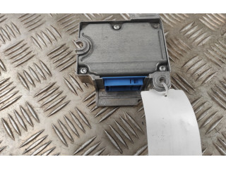 Блок подушек безопасности 09180799, 1923594   Mercedes-Benz GL X166