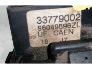 Ручка стеклоочистителей Citroen Berlingo