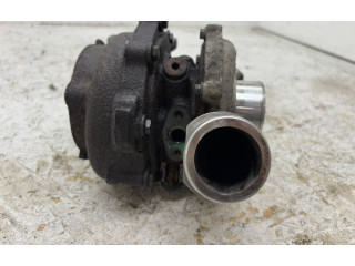  Турбина Volvo V70  30757080, 31293032         