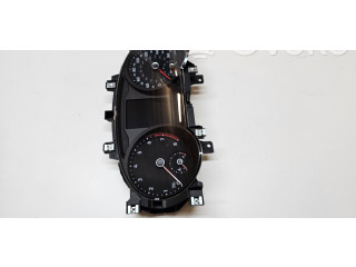 Přístrojová deska  Volkswagen Tiguan Allspace 2018 5NA920850B  