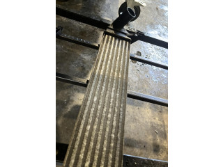 Интеркулер Dacia Logan I