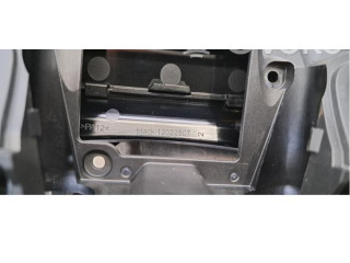 Панель приборов    Volkswagen ID.3       