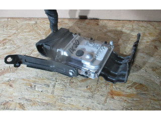 Блок управления двигателя 2B350 Hyundai ix20