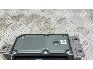 Блок подушек безопасности 9264917   BMW Z4 E89