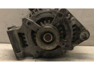 Генератор    Volvo C30      