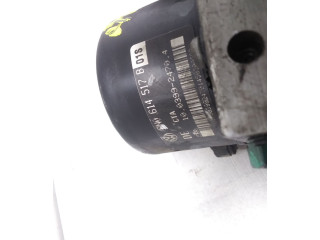Блок АБС 8N0614517B   Audi  TT Mk1  1999 - 2006 года