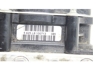 Блок АБС 8R0907379AF, 0265952075   Audi  Q5 SQ5  2008 - 2017 года