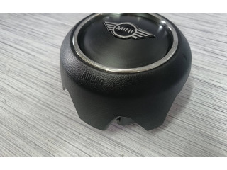 Подушка безопасности водителя 9462208, 32307939695 Mini One - Cooper F56 F55
