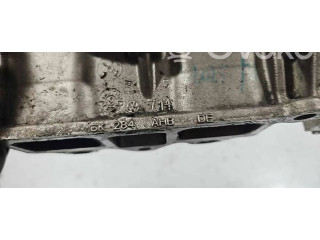 Топливная рампа 284AHB, 2197348 Volkswagen Golf VI