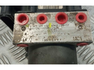 Jednotka ABS 0265231333, 8200229137   Renault Clio II 2003
