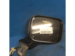 Зеркало электрическое        Jeep Renegade  2014- года   