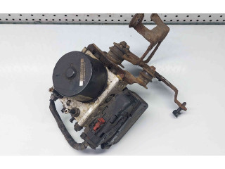 Блок АБС 1k0907379AF Skoda Octavia Mk2 (1Z) 2004 - 2013 года