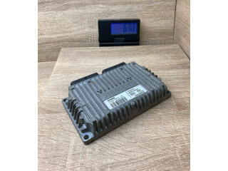 Блок управления коробкой передач 9638196080, S108518013B   Citroen Xsara