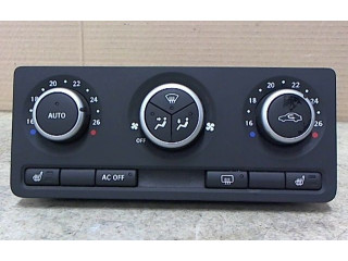 Блок управления климат-контролем 12768924 Saab 9-5