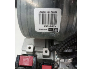  рейка  Колонка рулевая 2Q1423510BG   Skoda Scala  -  года