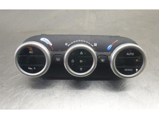 Блок управления климат-контролем 15609936, 503600090111 Alfa Romeo Giulietta