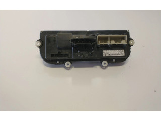 Блок управления климат-контролем 907426BGZJUSW0505, 5HB044292-00H20 Volkswagen Caddy
