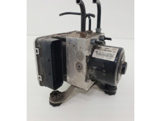 Блок АБС    BMW  X3 F25  2010 - 2017 года