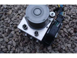 Блок АБС HX7314F447AF Jaguar XE 2015- года